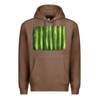 Chestnut watermelon pattern background Premium Hoodie - HRA Design Shop