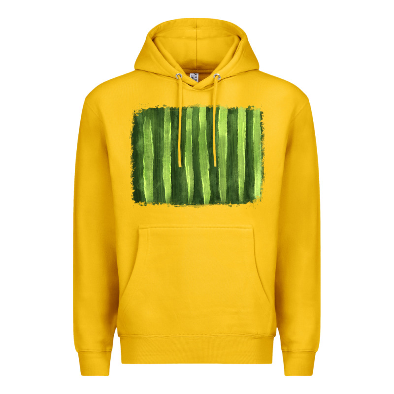 Watermelon Pattern Background Premium Hoodie by HRA Design Shop | Teevron