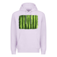 Lilac watermelon pattern background Premium Hoodie - HRA Design Shop