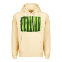 Pina Colada watermelon pattern background Premium Hoodie - HRA Design Shop