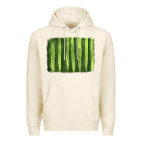 Tofu watermelon pattern background Premium Hoodie - HRA Design Shop