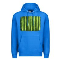 True Royal watermelon pattern background Premium Hoodie - HRA Design Shop