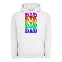 Pigment Lunar Rock lgbtq dad Urban Hoodie - HRA Design Shop