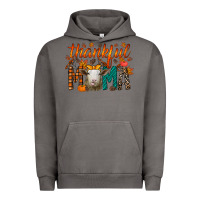 Pigment Tornado thankful mama sheep Urban Hoodie - RacoonDesign