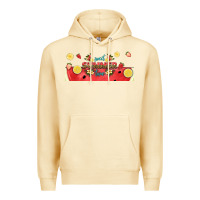 Pina Colada sweet summer time libbey cup Premium Hoodie - HRA Design Shop