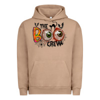 Pigment Burro the boo crew Urban Hoodie - RacoonDesign