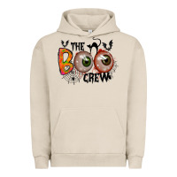 The Boo Crew Urban Hoodie | Teevron