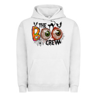 Pigment Lunar Rock the boo crew Urban Hoodie - RacoonDesign
