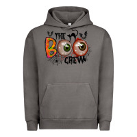Pigment Tornado the boo crew Urban Hoodie - RacoonDesign