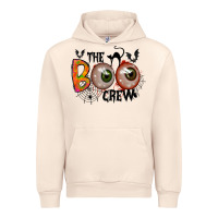 Sandshell the boo crew Urban Hoodie - RacoonDesign