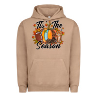 Pigment Burro tis is season Urban Hoodie - RacoonDesign