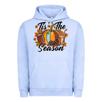 Pigment Grape Ice tis is season Urban Hoodie - RacoonDesign
