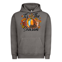Pigment Tornado tis is season Urban Hoodie - RacoonDesign