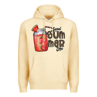Summer Premium Hoodie | Teevron