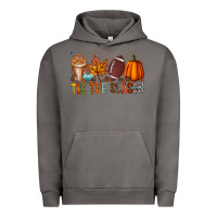 Tis The Season Urban Hoodie | Teevron