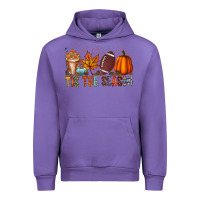 Tulip tis the season Urban Hoodie - RacoonDesign