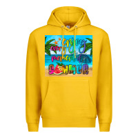 Lemon enjoy every moment of summer Premium Hoodie - HRA Design Shop