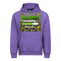 Tulip dad joke loading please wait Urban Hoodie - HRA Design Shop