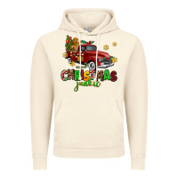 Vintage Artic christmas junkie Vintage Hoodie - AdoDesignShop