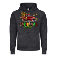 Vintage Black christmas junkie Vintage Hoodie - AdoDesignShop