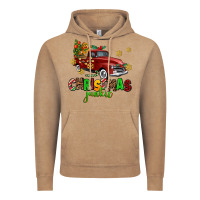 Vintage Coffee christmas junkie Vintage Hoodie - AdoDesignShop