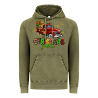Vintage Olive christmas junkie Vintage Hoodie - AdoDesignShop