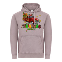 Vintage Zinc christmas junkie Vintage Hoodie - AdoDesignShop