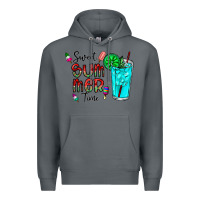 Rock sweet summer time Premium Hoodie - CowhideDigitalArt