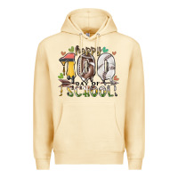 Pina Colada happy 100 day of school american football baseball Premium Hoodie - RacoonDesign