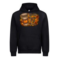 Foreset Green tis the season to be basic Urban Hoodie - RacoonDesign