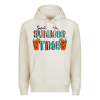 Sweet Summer Time Premium Hoodie | Teevron