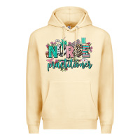 Pina Colada nurse practitioner Premium Hoodie - AdoDesignShop