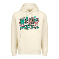 Nurse Practitioner Premium Hoodie | Teevron