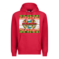 Cardinal sweet summer time Premium Hoodie - HRA Design Shop