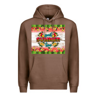 Chestnut sweet summer time Premium Hoodie - HRA Design Shop