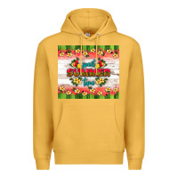 Mustard sweet summer time Premium Hoodie - HRA Design Shop