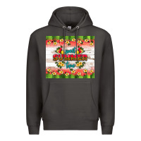 Smoke sweet summer time Premium Hoodie - HRA Design Shop