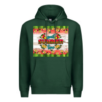 Sweet Summer Time Premium Hoodie | Teevron