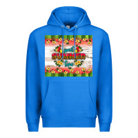 True Royal sweet summer time Premium Hoodie - HRA Design Shop
