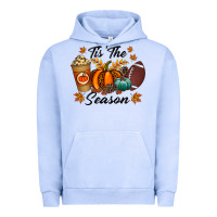Pigment Grape Ice tis the season Urban Hoodie - RacoonDesign