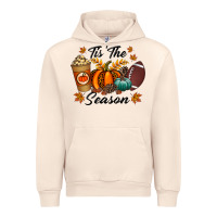Sandshell tis the season Urban Hoodie - RacoonDesign