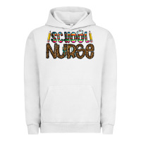 Pigment Lunar Rock school nurse Urban Hoodie - CowhideDigitalArt