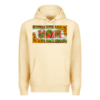 Pina Colada watermelon mom license plate Premium Hoodie - HRA Design Shop