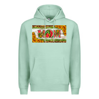 Seafoam watermelon mom license plate Premium Hoodie - HRA Design Shop