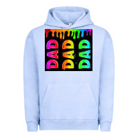 Pigment Grape Ice lgbt dad tumbler Urban Hoodie - HRA Design Shop