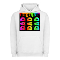 Pigment Lunar Rock lgbt dad tumbler Urban Hoodie - HRA Design Shop