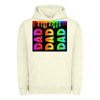 Pigment Pistachio lgbt dad tumbler Urban Hoodie - HRA Design Shop