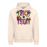 Sandshell trick or treat Urban Hoodie - RacoonDesign