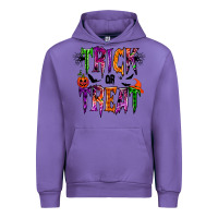Tulip trick or treat Urban Hoodie - RacoonDesign