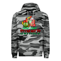 Slate Camo sweet sweet summer Premium Hoodie - CowhideDigitalArt